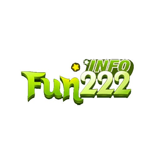 Logo trang web fun222 vip